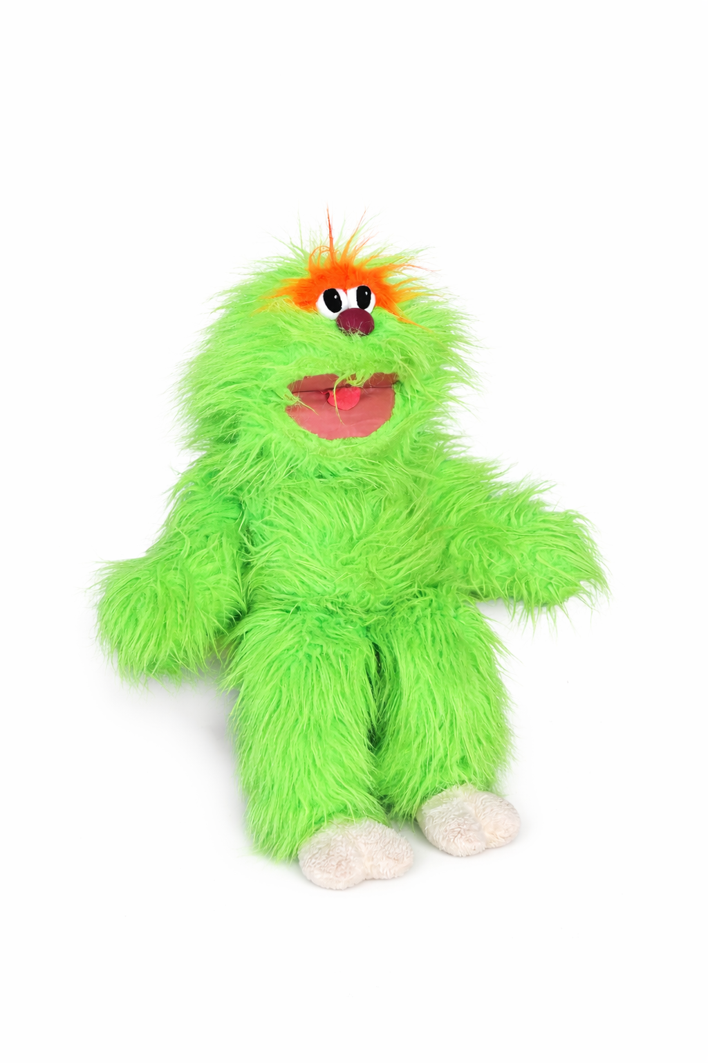 Puppets